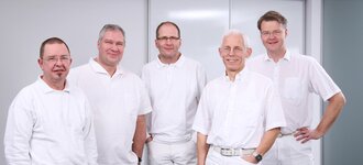Bild 1 Dr. med. Jochen Gleißner Urologie in Wuppertal
