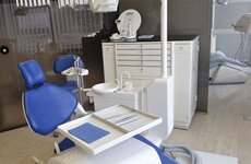 Bild 5 Dr. Beate Gryber Dr. Rafael Gryber Gemeinschaftspraxis in Monheim