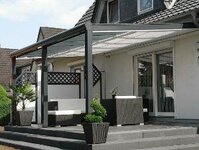 Bild 3 Helö-Wintergartenbau GmbH in Hilden