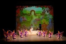 Bild 1 Ballettschule Groenendyk in Meerbusch