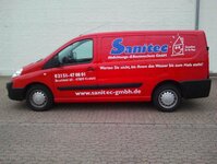 Bild 1 Sanitec Bautenschutz GmbH in Krefeld