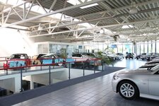 Bild 5 Autohaus Timmermanns GmbH in Düsseldorf