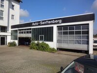 Bild 2 Auto Sanftenberg GbR Inh. Roland und Peter Sanftenberg in Erkrath