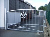 Bild 5 Siepen in Solingen
