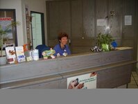 Bild 3 Kleintierarztpraxis in Ratingen