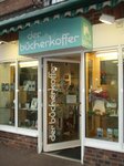 Bild 2 Bücherkoffer Geldern Derrix in Geldern