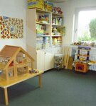 Bild 1 Sonja Fischer Praxis für Sprachtherapie in Kaarst