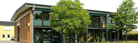 Bild 1 Schreinerei Sötje GmbH & Co. KG in Nettetal