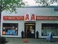 Bild 1 Friedrich-Apotheke Wera Döring e.K. in Kamp-Lintfort