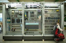 Bild 6 Etec Elektrotechnische Anlagen GmbH in Velbert
