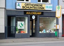 Bild 1 Aulenkamp Orthopädie-Schuhtechnik in Düsseldorf