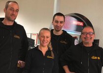 Bild 3 Armin's KFZ-Meister-Werkstatt in Wesel