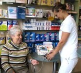 Bild 2 Apotheke am Markt Giesenkirchen in Mönchengladbach