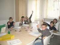 Bild 2 LOS Lehrinstitut für Orthographie und Sprachkompetenz in Neuss
