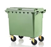 Bild 5 Abfallbehälter & Container Weber GmbH & Co.KG in Haan
