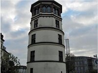 Bild 10 B und W Metallbau in Düsseldorf