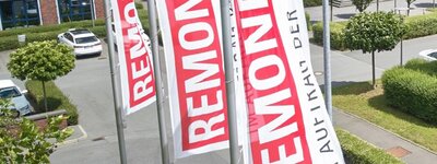 Bild 6 REMONDIS Rhein-Wupper GmbH & Co. KG // Niederlassung Düsseldorf in Düsseldorf