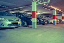 Bild 2 ParkenFlughafenDUS.de in Düsseldorf