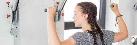 Bild 10 AGS Physio Team Drs. Stefelmanns in Kempen