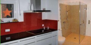 Bild 1 Kleve GmbH Glas-und Spiegelservice in Kleve