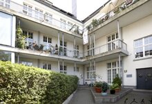 Bild 7 Ellen Scherer in Neuss