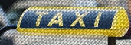 Bild 1 TAXI Zentrale Wuppertal in Wuppertal