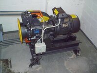 Bild 6 Aufzug und Fördertechnik Niggemeier & Leurs GmbH in Xanten