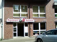 Bild 1 Burg-Apotheke Inh. Christof Fey in Brüggen