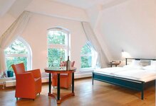 Bild 3 Florence-Nightingale-Krankenhaus in Düsseldorf
