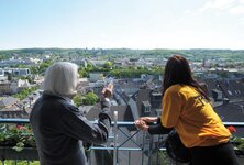 Bild 8 Lutherstift Seniorenzentrum Elberfeld in Wuppertal