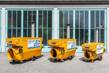 Bild 7 Lucke Bauaustrocknungs GmbH in Meerbusch