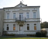 Bild 1 Trappen in Neuss