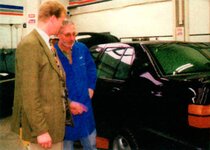 Bild 2 Werner Busch GmbH | Karosserie & Lack PKW / LKW in Ratingen