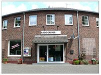 Bild 1 Cremer in Krefeld
