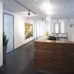 Bild 1 Schirra in Düsseldorf