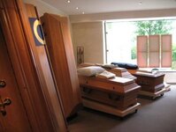 Bild 3 Bestattungshaus van Stiphout in Neukirchen-Vluyn