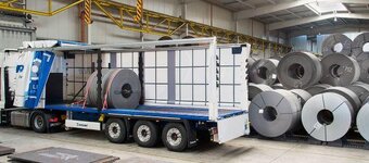 Bild 8 LKW Service Gottschalk GmbH in Kaarst