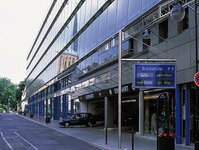 Bild 3 Dipl.-Ing. M. Jung Bauflächentechnik GmbH & Co. KG in Solingen