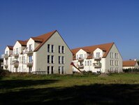 Bild 2 Rappen und Wachsmann in Rheinberg