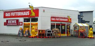 Bild 1 DAS FUTTERHAUS in Moers