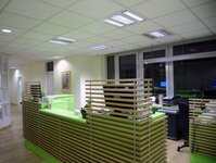 Bild 1 Gemeinschaftspraxis für Frauenmedizin Maria Brüster, Dr. Milivoj Sarvan, Yasmin Werner in Neuss