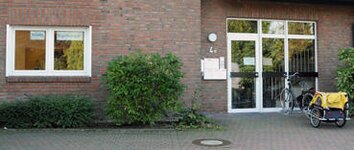Bild 1 Meulen van der in Rees