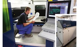 Bild 5 Schages GmbH & Co. KG CNC - Lasertechnik in Krefeld