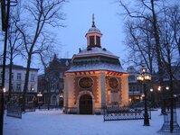 Bild 7 St. Marien WallfahrtsLtg. Priesterhaus in Kevelaer