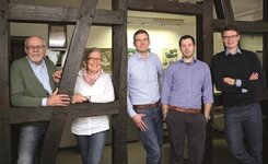 Bild 1 Ernst Buscher GmbH & Co.KG in Wuppertal