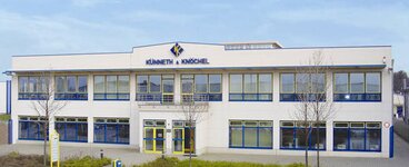 Bild 6 Künneth & Knöchel KG in Neuss