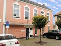 Bild 1 Klinkenberg in Korschenbroich