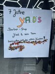 Bild 6 Y.A.D'S Barbershop Inh. Yadkar Abdulrahman in Straelen