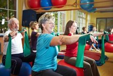 Bild 6 Physio-Aktiv in Voerde (Niederrhein)