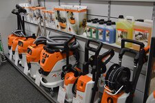 Bild 7 M. Faraguna GmbH in Kamp-Lintfort